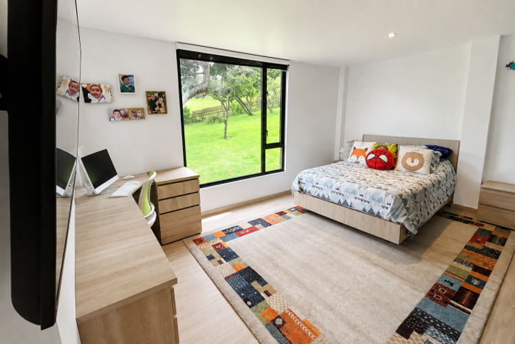 Casa de 4 alcobas en venta en Altos De Yerbabuena, Sopó, 450 m² · foto 7 de 23
