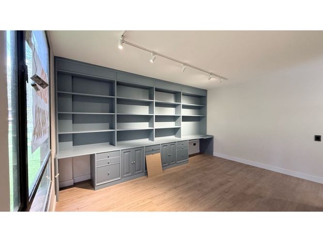 Apartamento en venta en Santa Barbara Occidental, Bogotá · foto 5 de 19