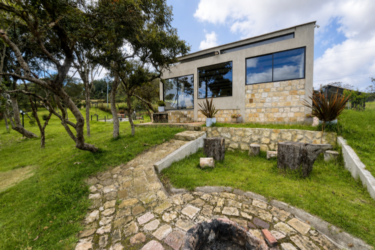 Casa de 4 alcobas en venta en Altos De Yerbabuena, Sopó, 450 m² · foto 14 de 23