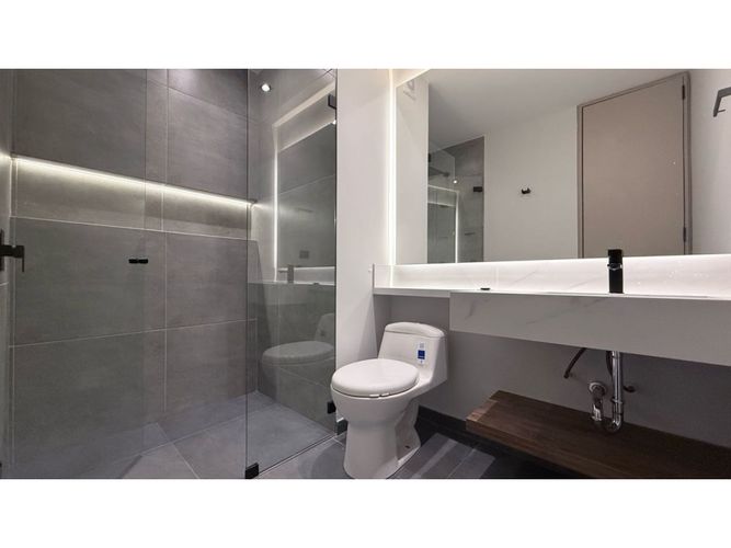 Apartamento en venta en Santa Barbara Occidental, Bogotá · foto 10 de 19