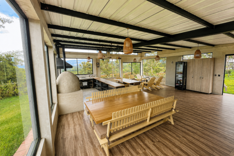 Casa de 4 alcobas en venta en Altos De Yerbabuena, Sopó, 450 m² · foto 15 de 23