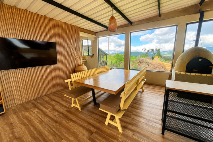 Casa de 4 alcobas en venta en Altos De Yerbabuena, Sopó, 450 m² · foto 16 de 23