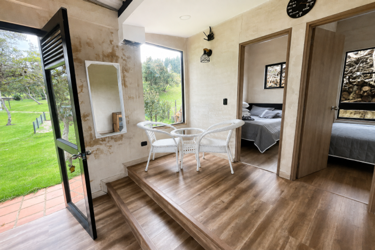 Casa de 4 alcobas en venta en Altos De Yerbabuena, Sopó, 450 m² · foto 17 de 23