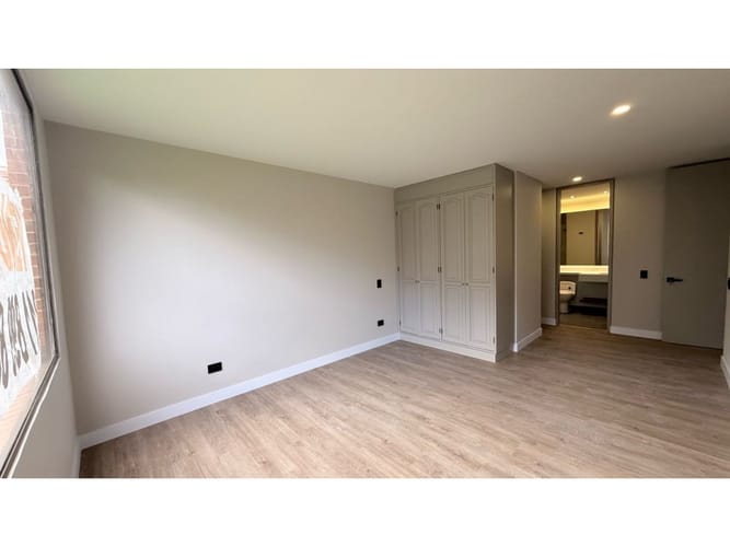 Apartamento en venta en Santa Barbara Occidental, Bogotá · foto 14 de 19