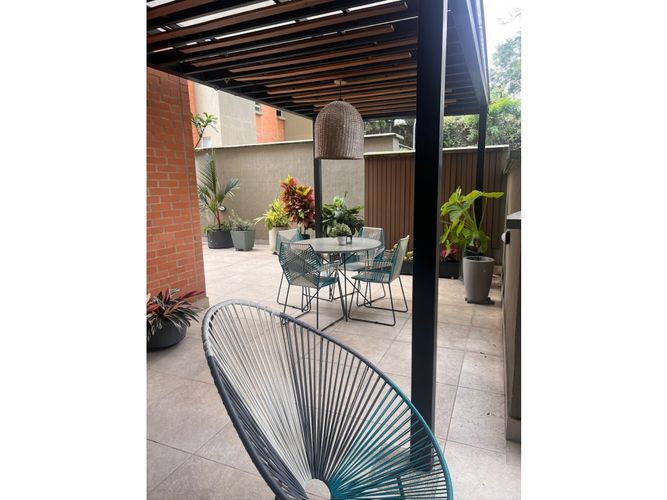 Apartamento en venta en Pance, Cali · foto 2 de 17