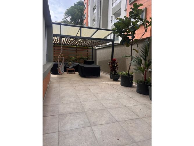 Apartamento en venta en Pance, Cali · foto 4 de 17