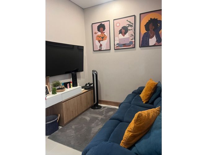 Apartamento en venta en Pance, Cali · foto 5 de 17