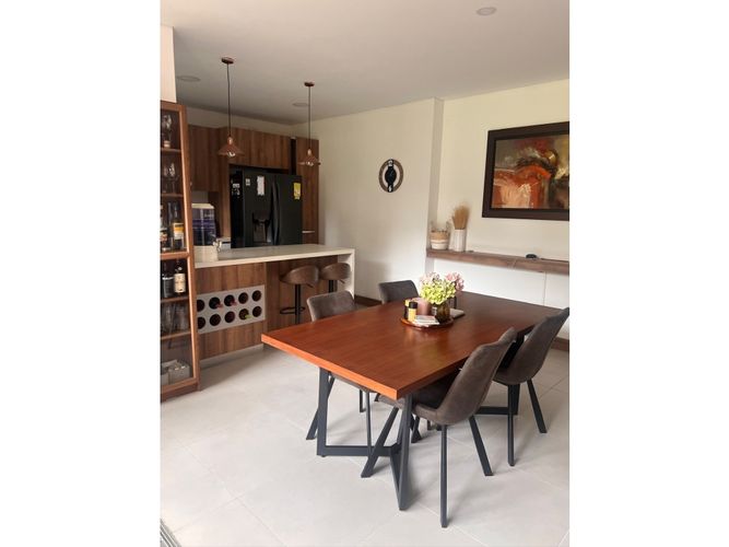 Apartamento en venta en Pance, Cali · foto 6 de 17