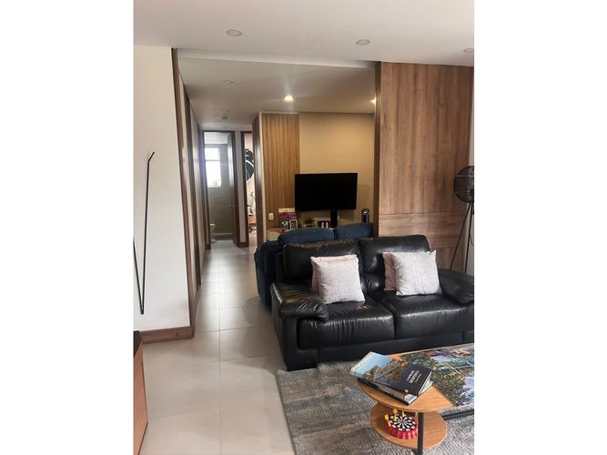 Apartamento en venta en Pance, Cali · foto 7 de 17