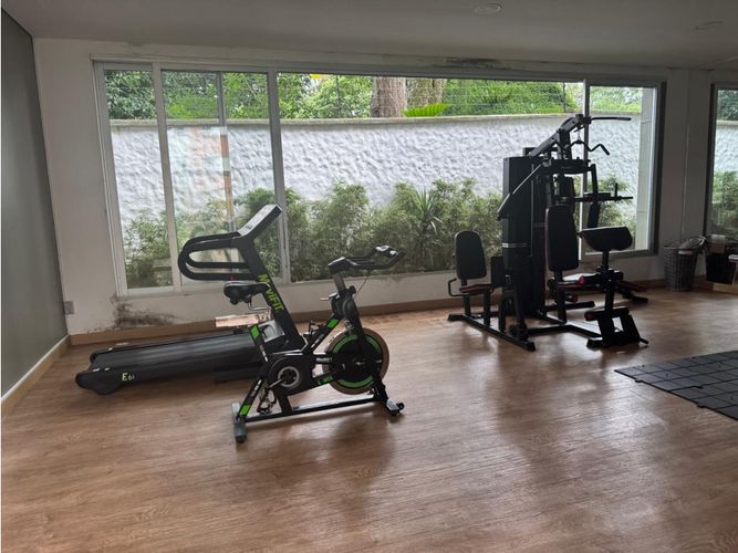 Apartamento en venta en Pance, Cali · foto 10 de 17