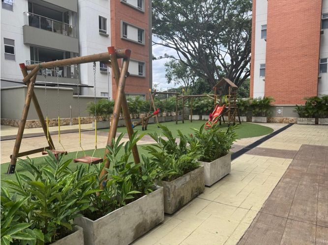 Apartamento en venta en Pance, Cali · foto 13 de 17