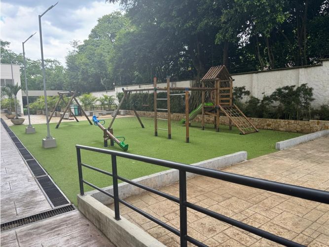 Apartamento en venta en Pance, Cali · foto 15 de 17