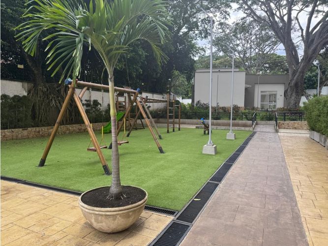 Apartamento en venta en Pance, Cali · foto 16 de 17