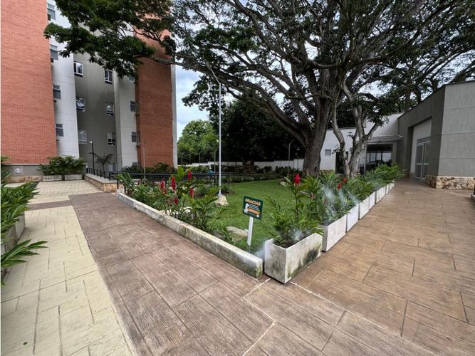 Apartamento en venta en Pance, Cali · foto 17 de 17