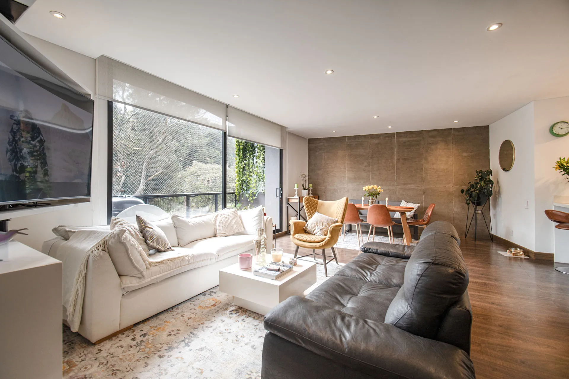 Apartamento en Arriendo en Bella suiza, Bogotá