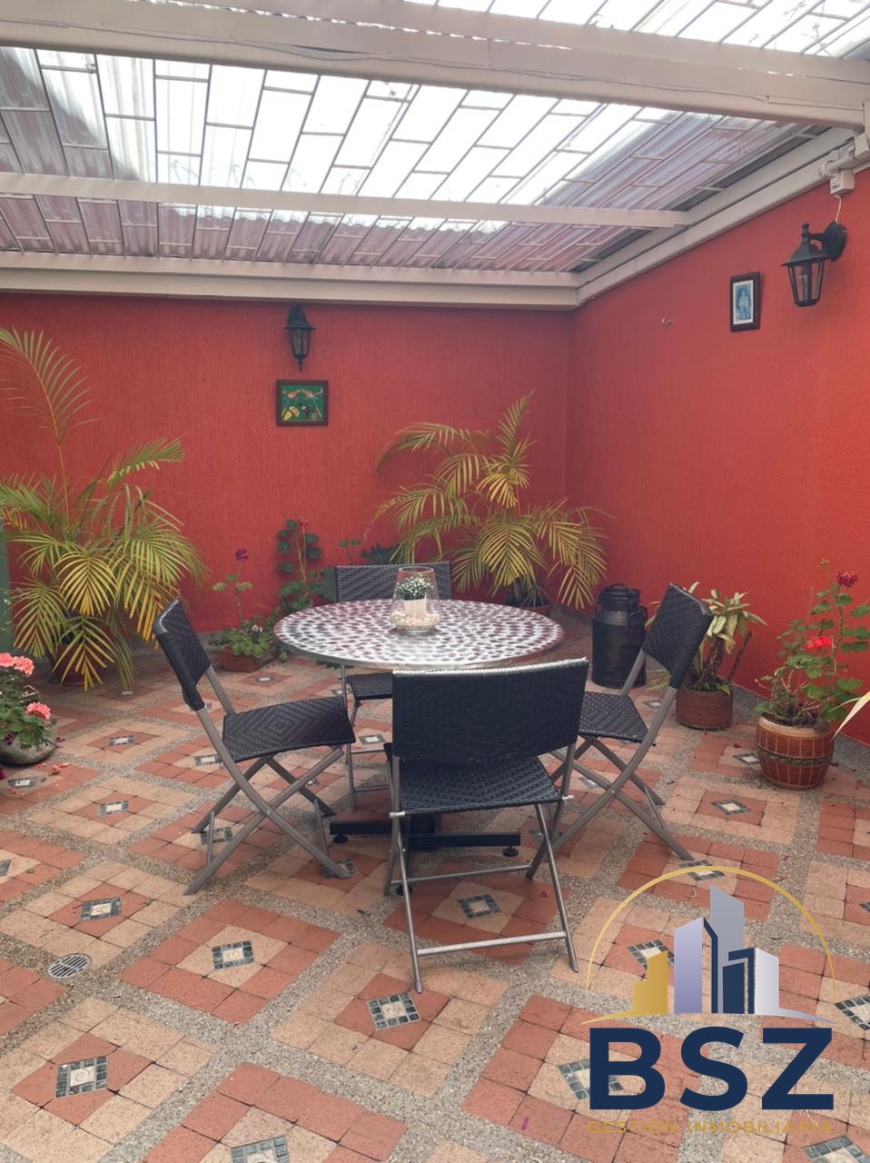 Apartamento en Venta en Engativá, Bogotá