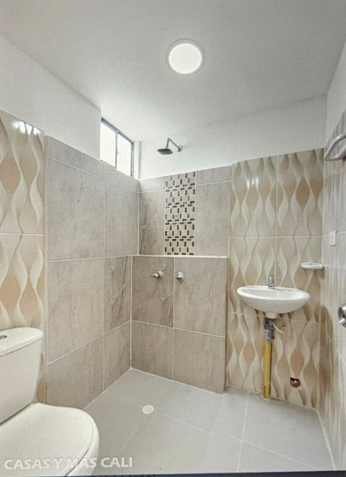Apartamento de 2 alcobas en venta en Parque Natura, Jamundí, 48 m² · foto 4 de 13