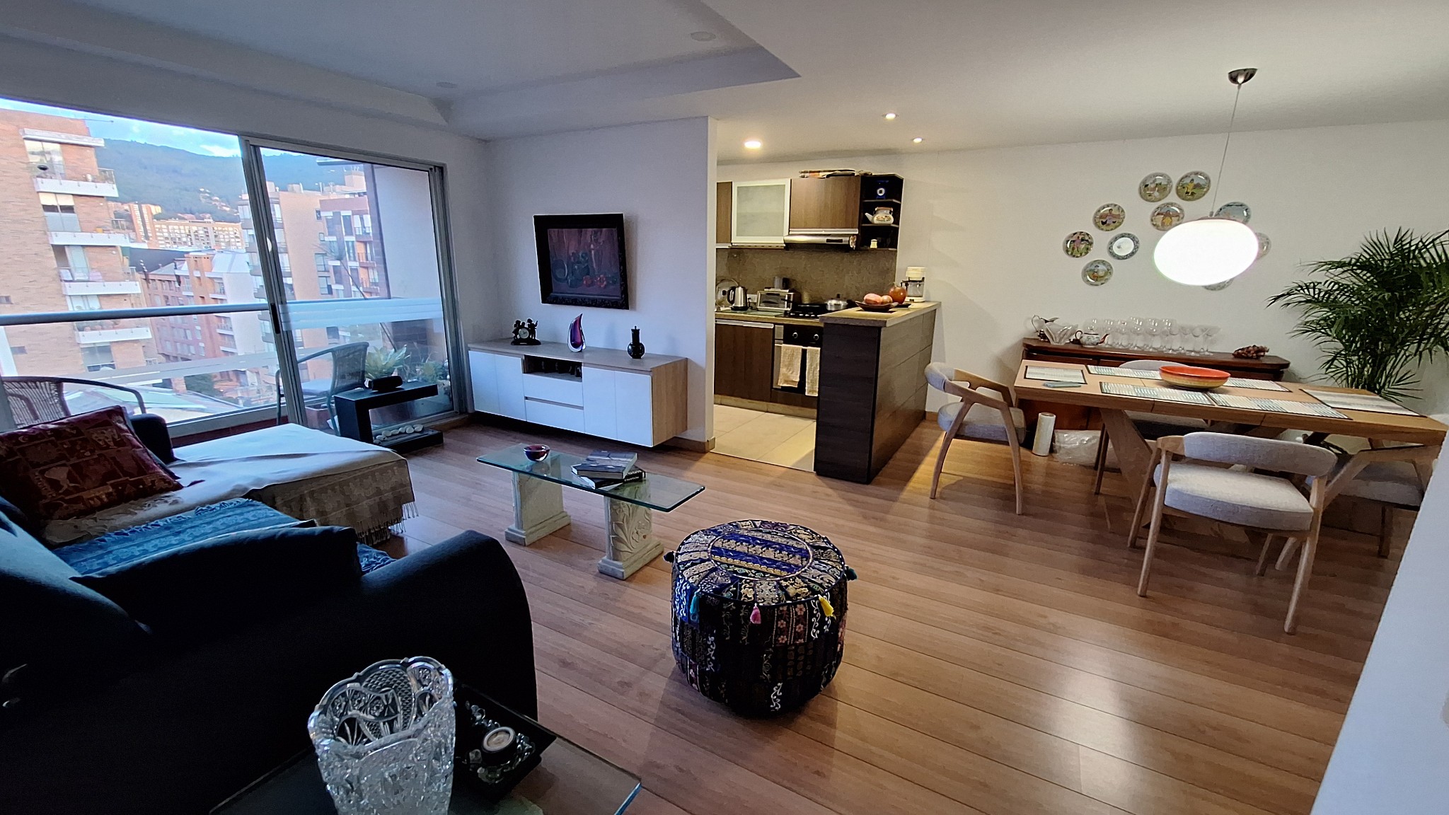 Apartamento en Venta en Cedritos, Bogotá