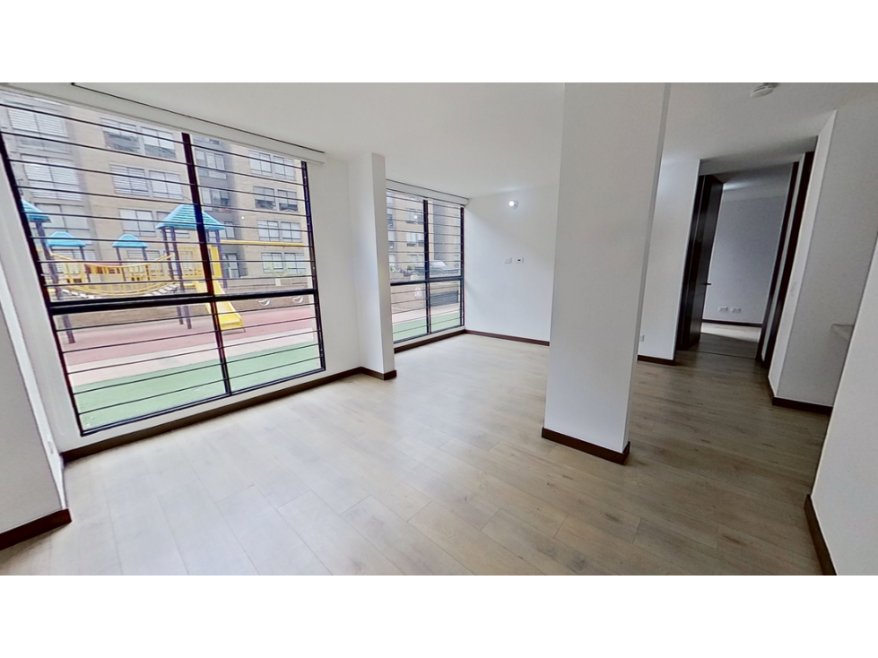 Apartamento en Venta en Colina Campestre, Bogotá