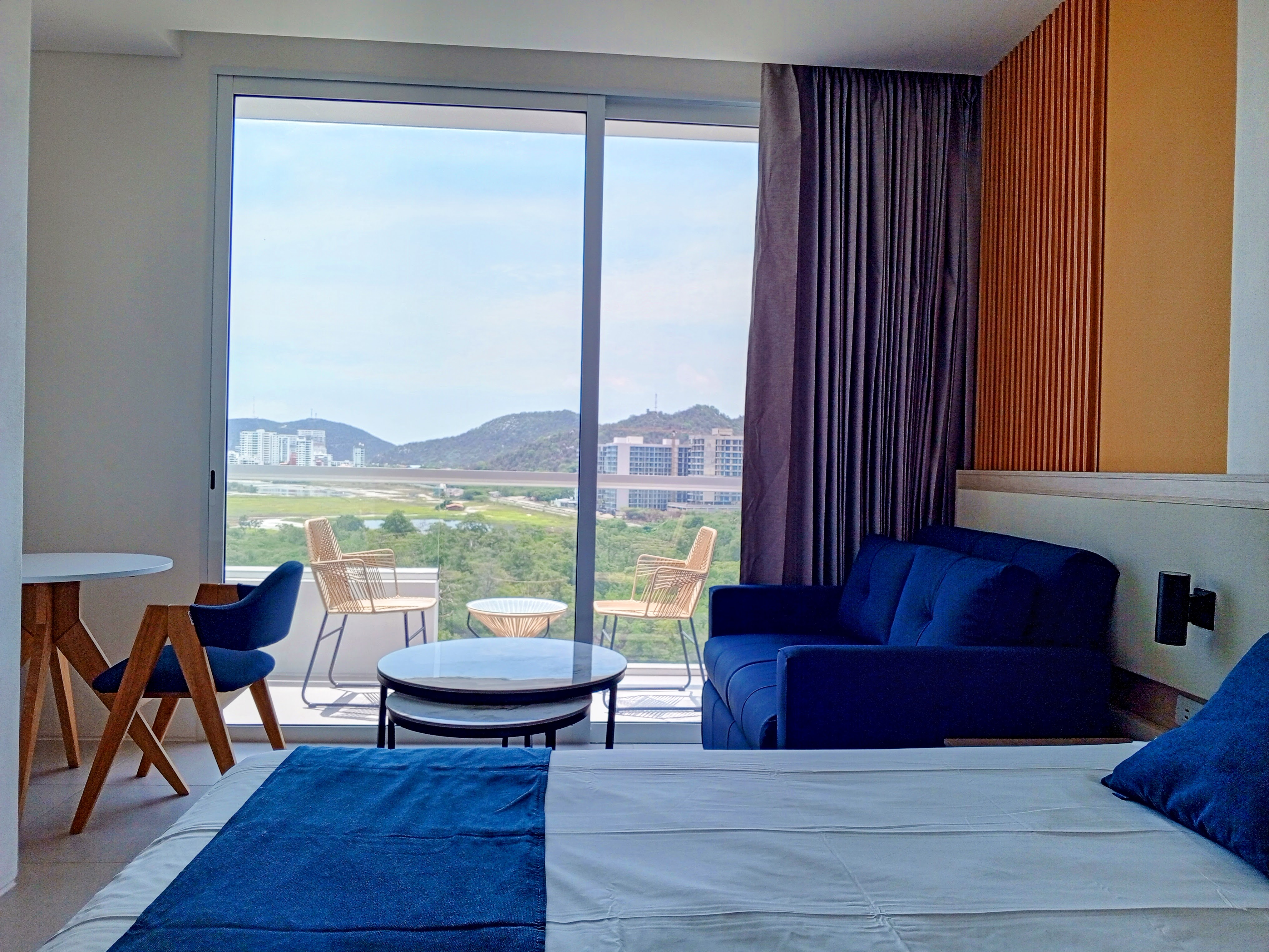 Apartamento en venta en Pozos Colorados, Santa Marta · foto 2 de 17