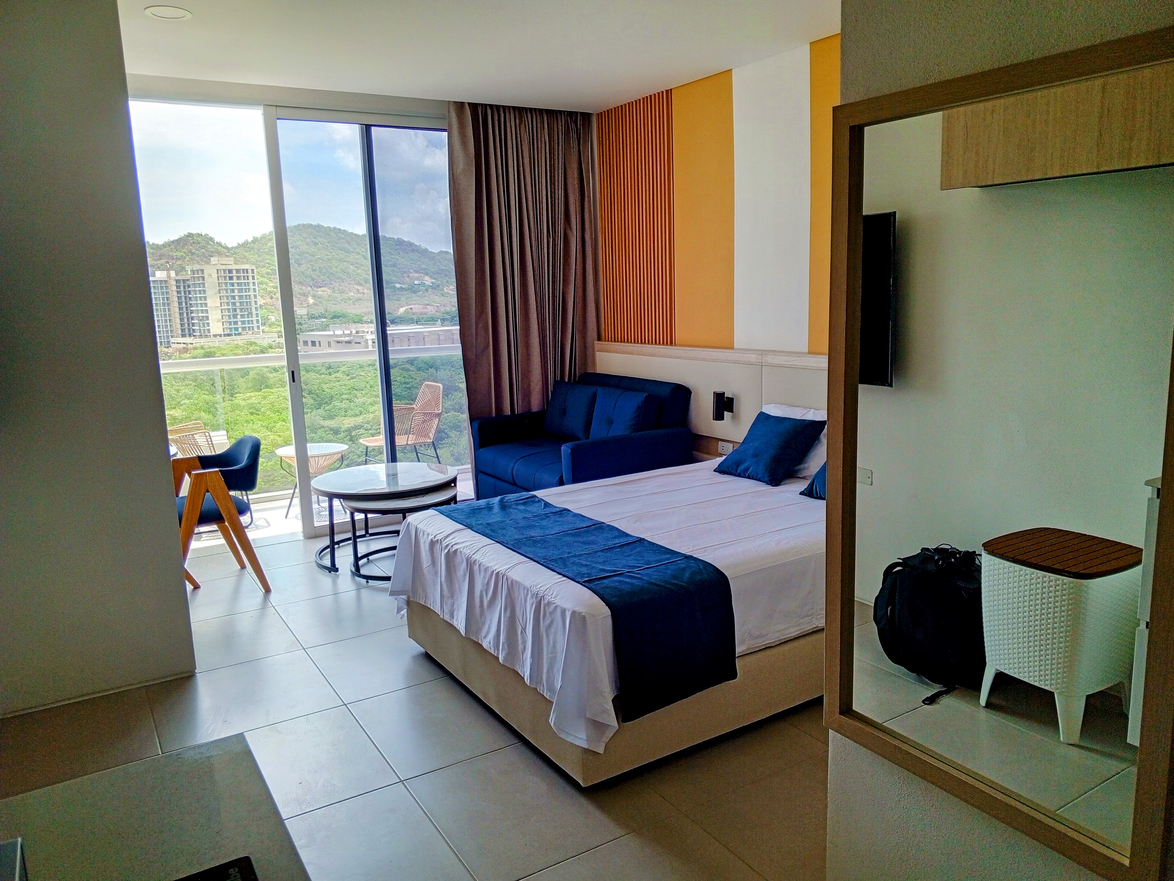 Apartamento en venta en Pozos Colorados, Santa Marta · foto 4 de 17