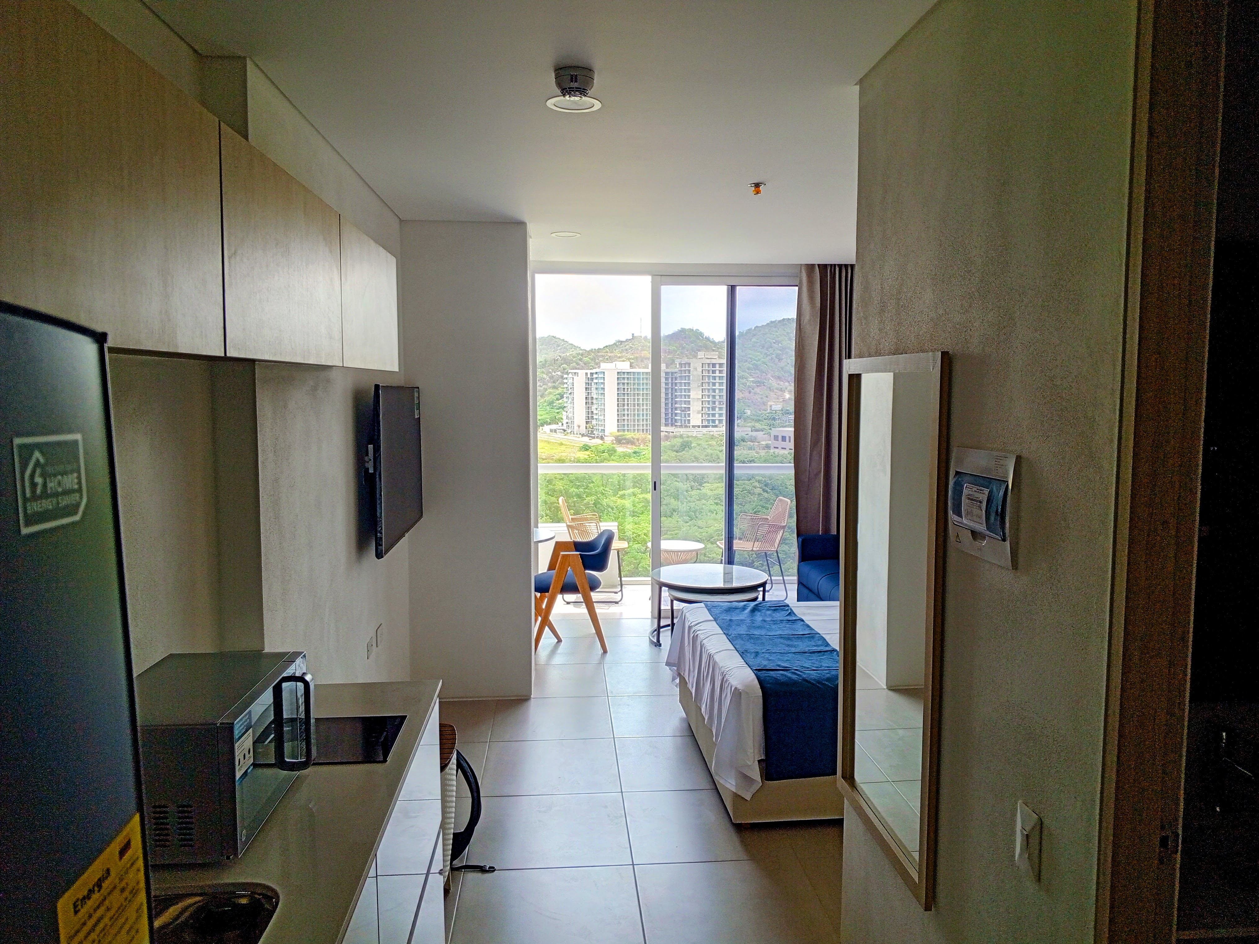 Apartamento en venta en Pozos Colorados, Santa Marta · foto 6 de 17