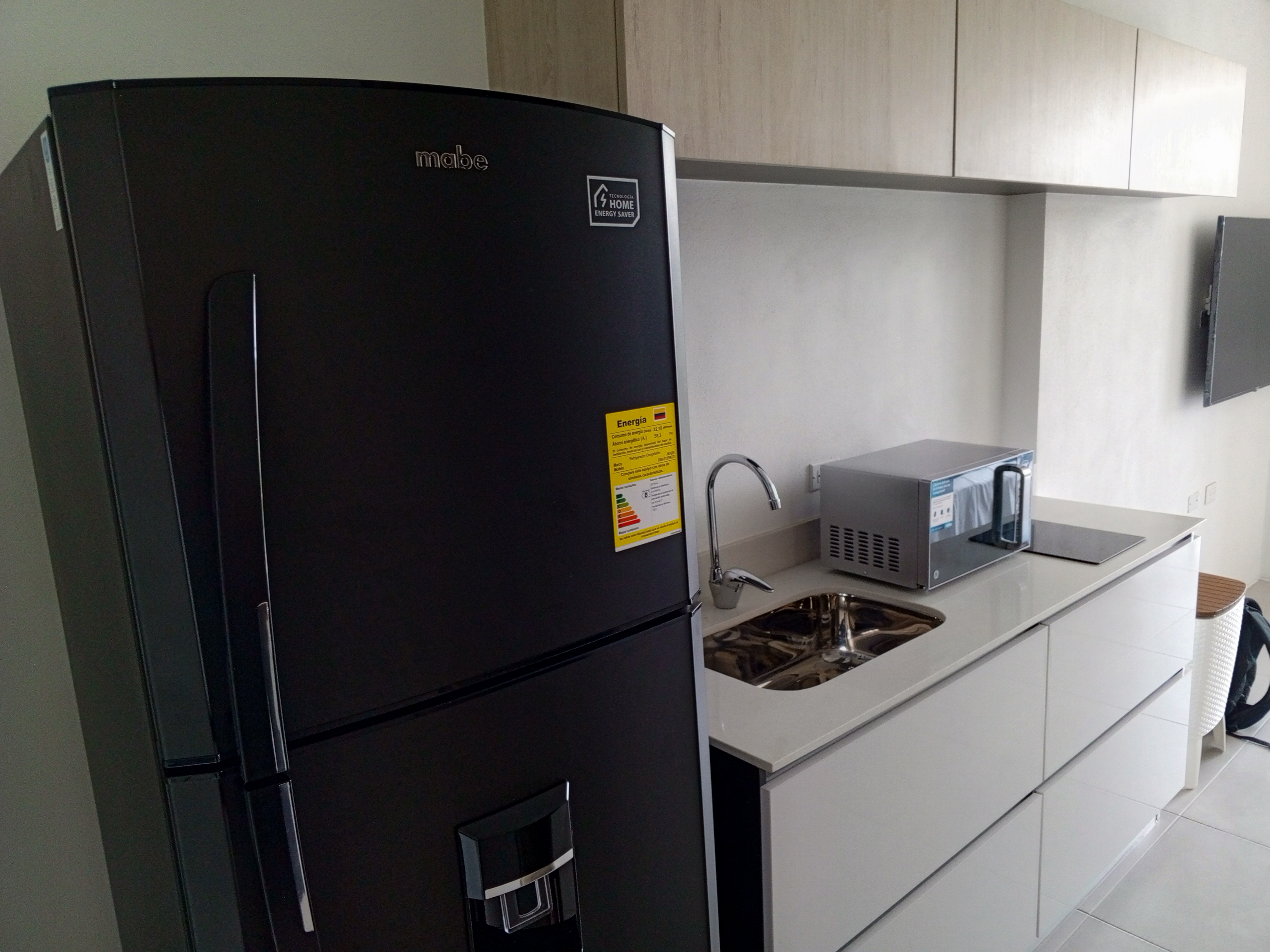 Apartamento en venta en Pozos Colorados, Santa Marta · foto 7 de 17