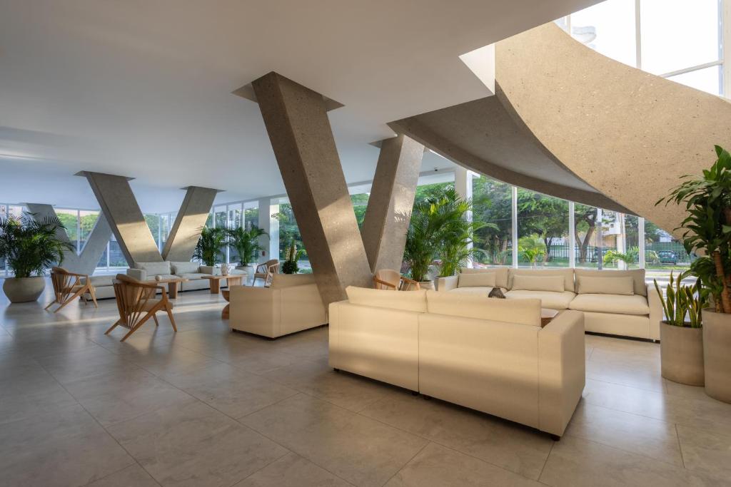 Apartamento en venta en Pozos Colorados, Santa Marta · foto 8 de 17