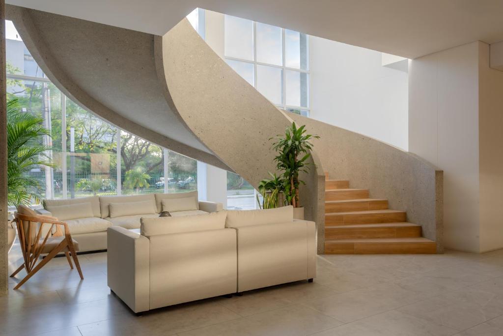 Apartamento en venta en Pozos Colorados, Santa Marta · foto 9 de 17