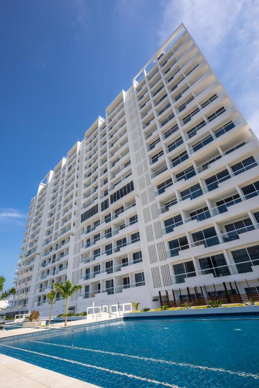 Apartamento en venta en Pozos Colorados, Santa Marta · foto 10 de 17