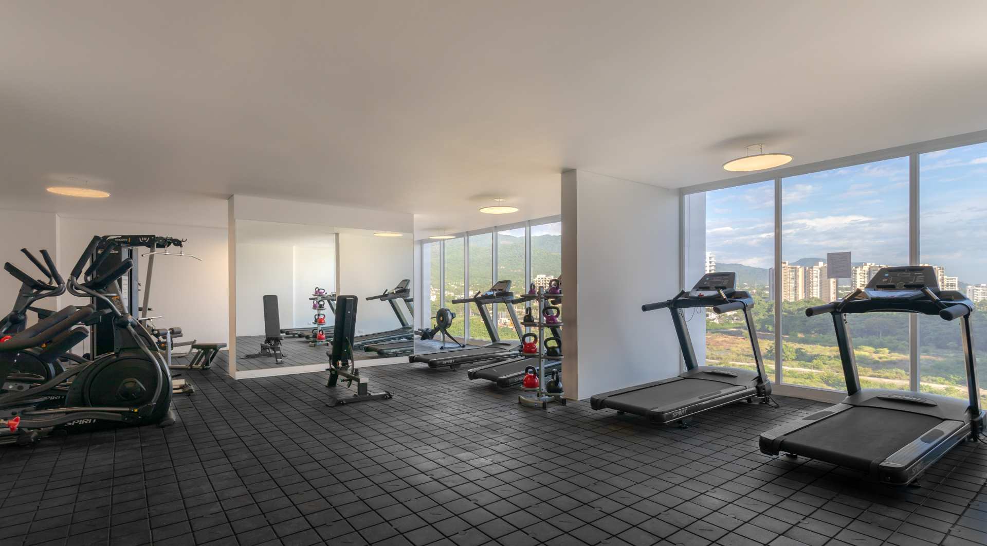 Apartamento en venta en Pozos Colorados, Santa Marta · foto 16 de 17