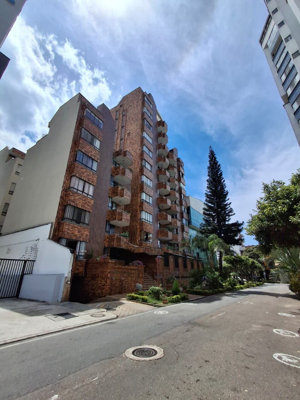 Apartamento en Arriendo en Sotomayor, Bucaramanga
