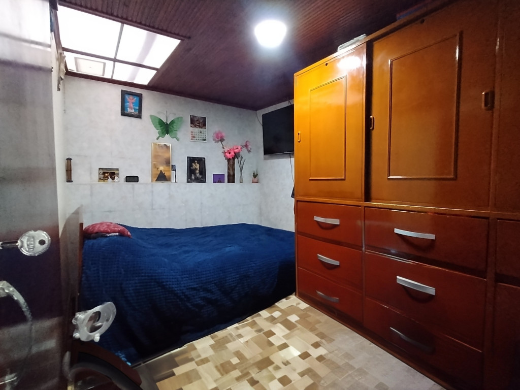 Casa en venta en Granjas De Santa Sofia, Bogotá · foto 12 de 19