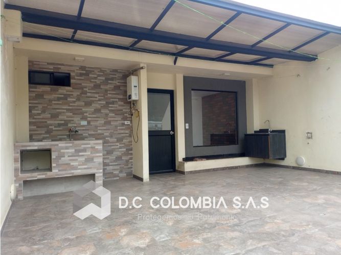 Casa de 4 alcobas en venta en Briceño, Pasto, 266 m² · foto 4 de 11