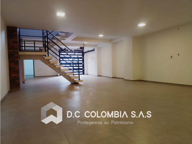 Casa de 4 alcobas en venta en Briceño, Pasto, 266 m² · foto 9 de 11