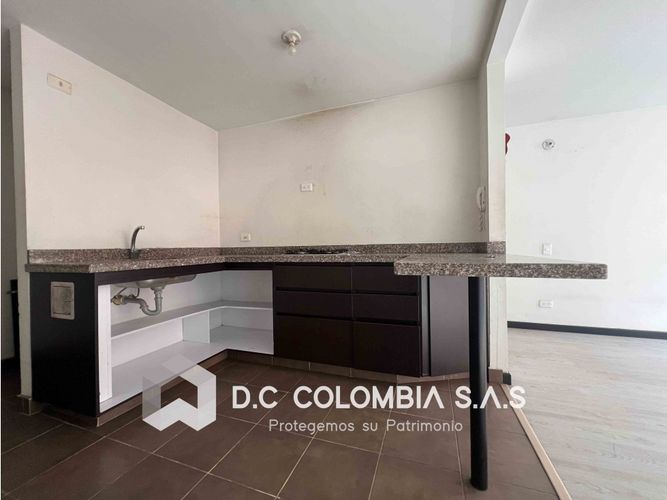 Apartamento de 3 alcobas en venta en Attalea Club Residencial, Mosquera, 63 m² · foto 2 de 14