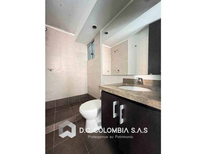 Apartamento de 3 alcobas en venta en Attalea Club Residencial, Mosquera, 63 m² · foto 4 de 14