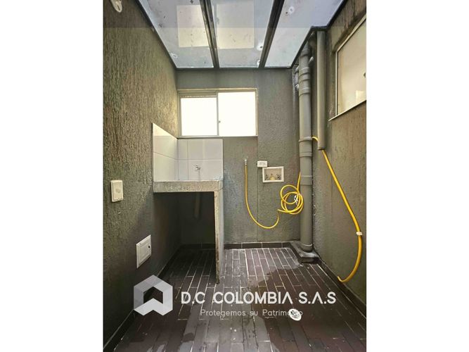 Apartamento de 3 alcobas en venta en Attalea Club Residencial, Mosquera, 63 m² · foto 5 de 14