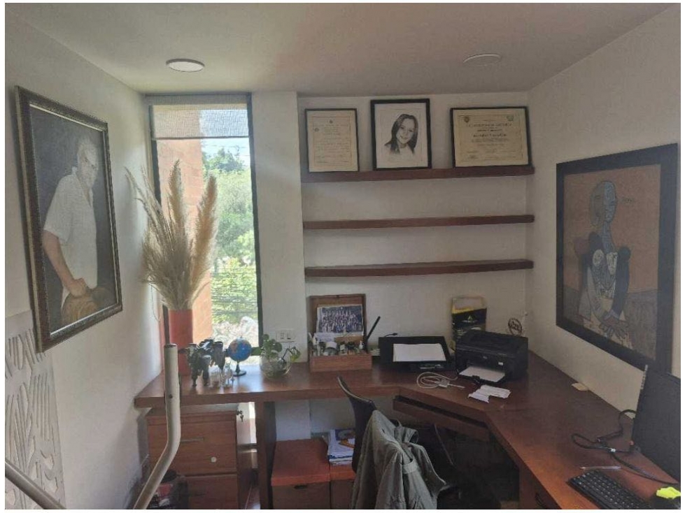 Apartamento en venta en San Patricio, Bogotá · foto 4 de 18