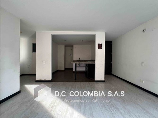 Apartamento de 3 alcobas en venta en Attalea Club Residencial, Mosquera, 63 m² · foto 7 de 14