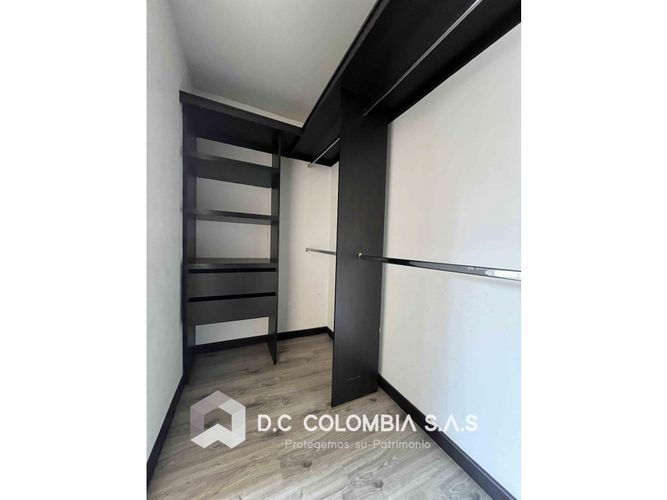 Apartamento de 3 alcobas en venta en Attalea Club Residencial, Mosquera, 63 m² · foto 8 de 14