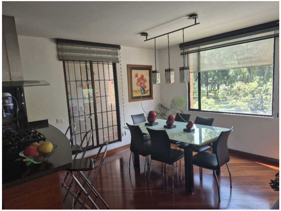 Apartamento en venta en San Patricio, Bogotá · foto 6 de 18