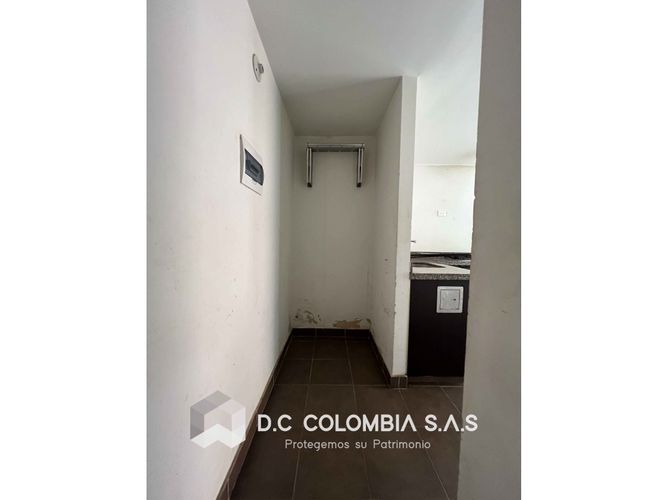 Apartamento de 3 alcobas en venta en Attalea Club Residencial, Mosquera, 63 m² · foto 9 de 14
