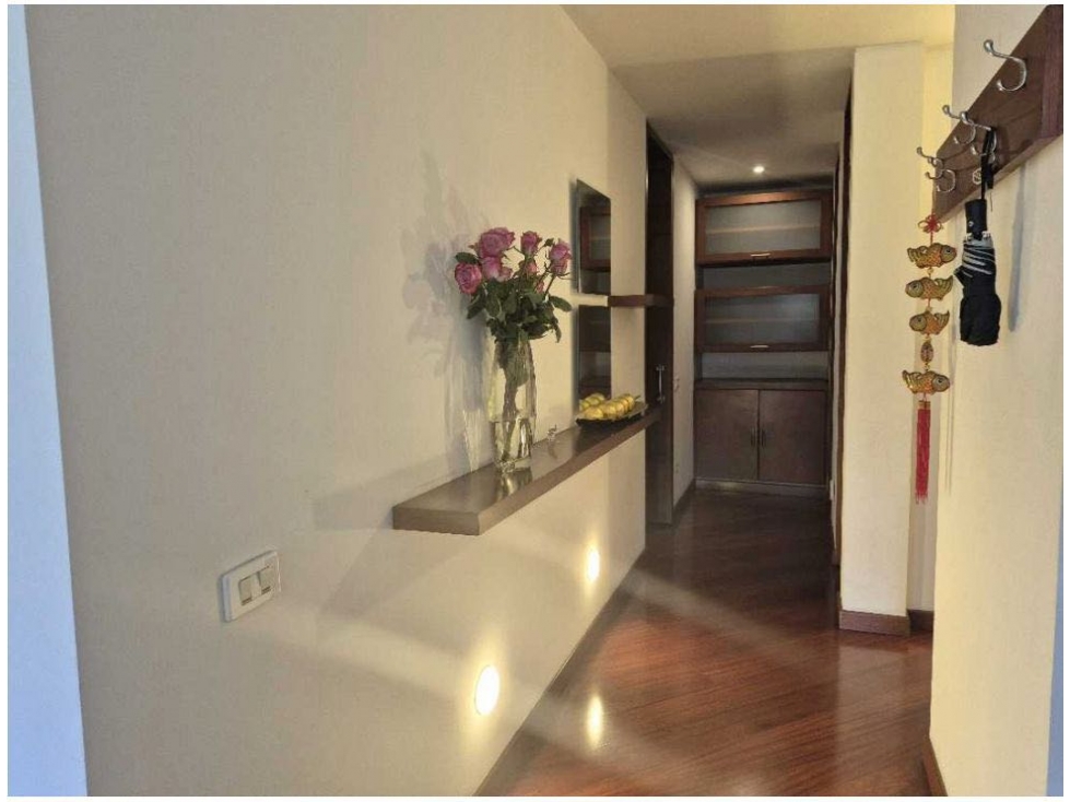 Apartamento en venta en San Patricio, Bogotá · foto 7 de 18