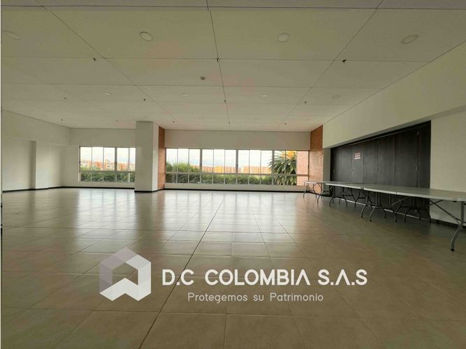 Apartamento de 3 alcobas en venta en Attalea Club Residencial, Mosquera, 63 m² · foto 11 de 14