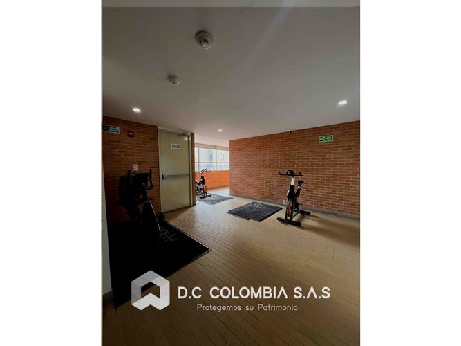 Apartamento de 3 alcobas en venta en Attalea Club Residencial, Mosquera, 63 m² · foto 12 de 14