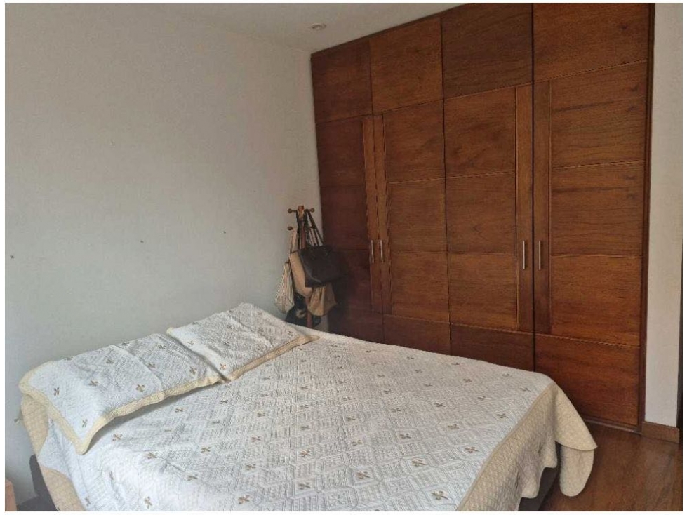 Apartamento en venta en San Patricio, Bogotá · foto 10 de 18