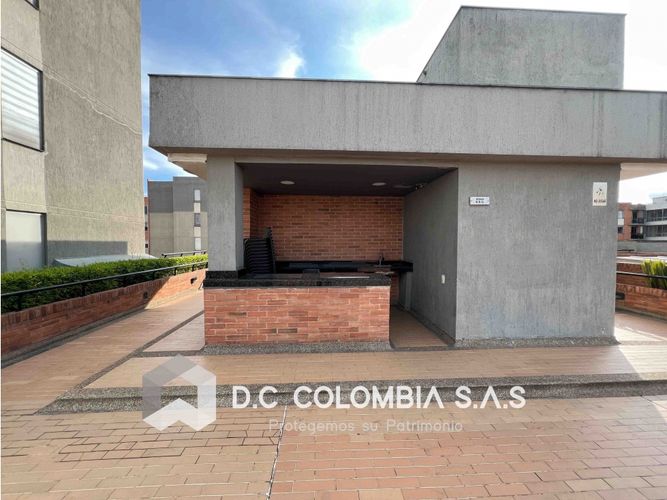 Apartamento de 3 alcobas en venta en Attalea Club Residencial, Mosquera, 63 m² · foto 13 de 14