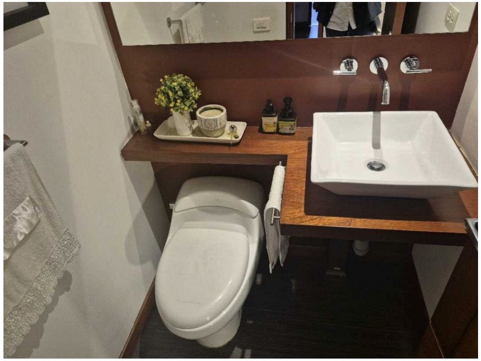 Apartamento en venta en San Patricio, Bogotá · foto 11 de 18