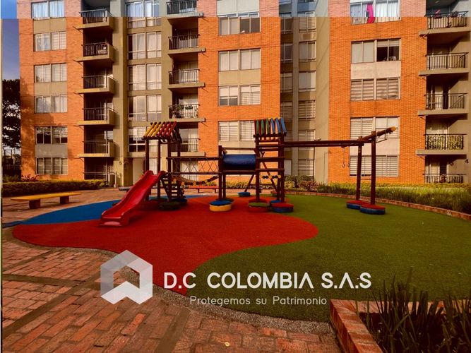 Apartamento de 3 alcobas en venta en Attalea Club Residencial, Mosquera, 63 m² · foto 14 de 14